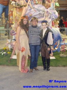 maquillaje-hada-y-duende