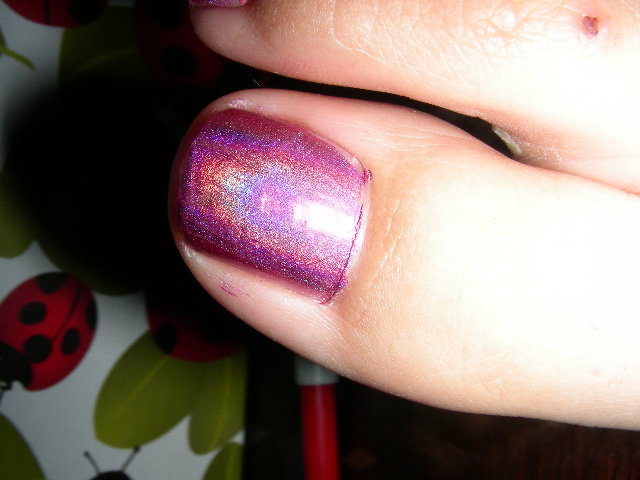 China Glaze