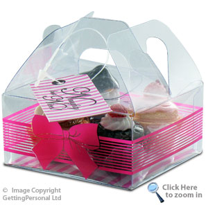 Brillo de labios delicioso