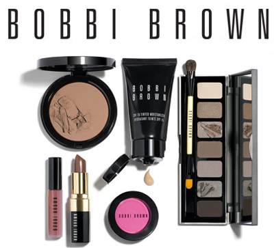 Mi experiencia con los maquillajes Bobbi Brown