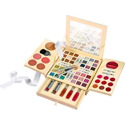 Estuches de Maquillaje