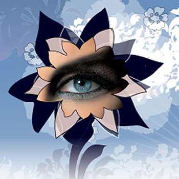 Maquillaje de fiesta II: look para nochevieja paso a paso