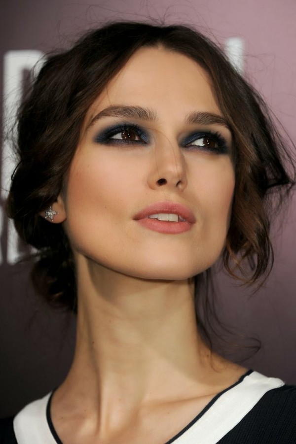 el maquillaje de las famosas