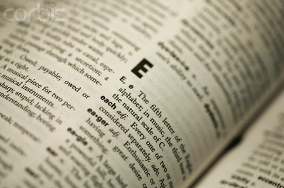 Diccionario de Términos de Maquillaje III